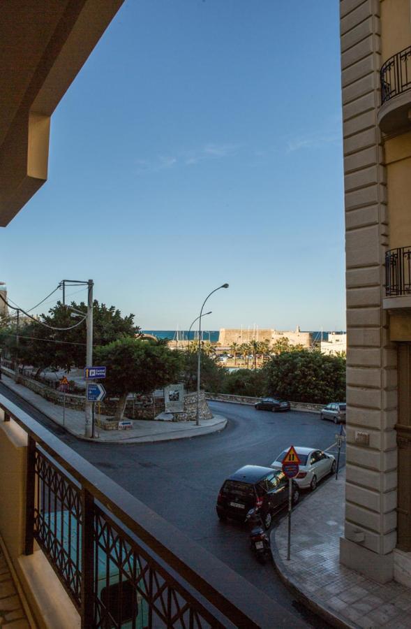 City Center Apartment In Great Location Heraklion Exterior foto