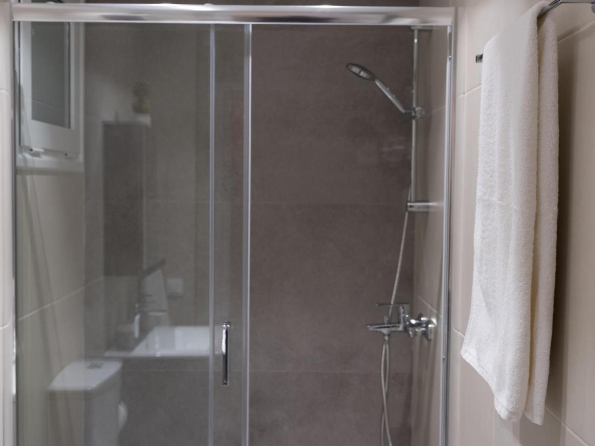 City Center Apartment In Great Location Heraklion Exterior foto