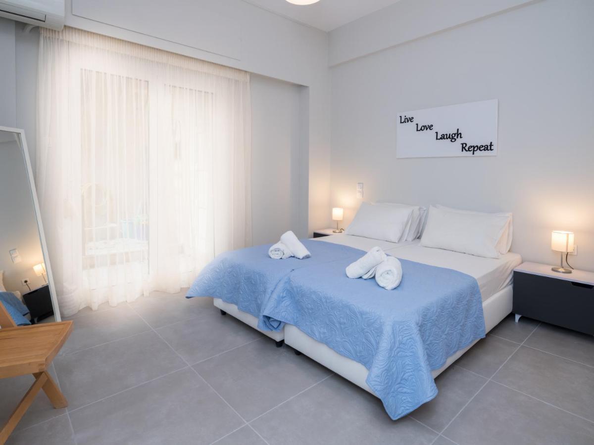 City Center Apartment In Great Location Heraklion Exterior foto