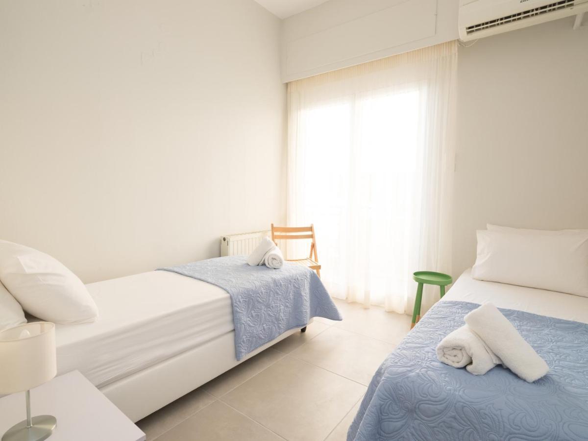City Center Apartment In Great Location Heraklion Exterior foto