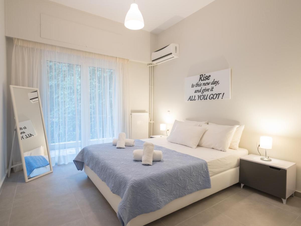 City Center Apartment In Great Location Heraklion Exterior foto