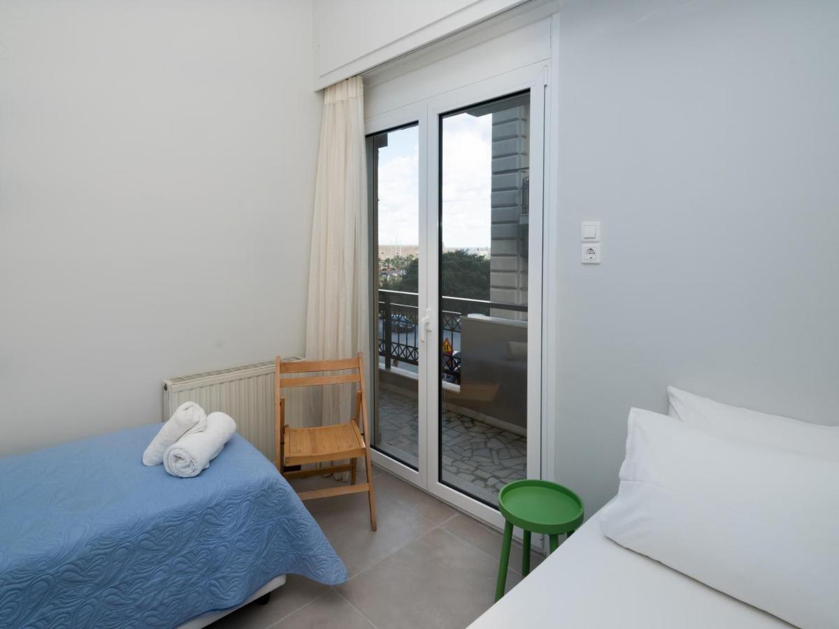 City Center Apartment In Great Location Heraklion Exterior foto
