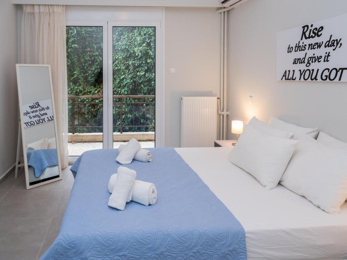 City Center Apartment In Great Location Heraklion Exterior foto