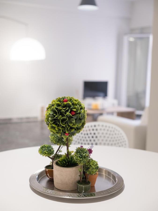 City Center Apartment In Great Location Heraklion Exterior foto