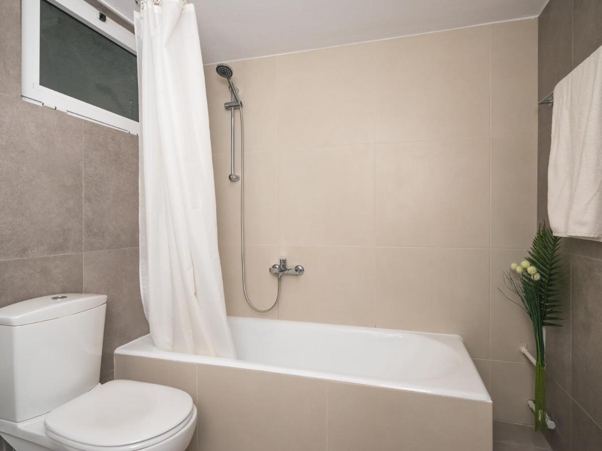 City Center Apartment In Great Location Heraklion Exterior foto