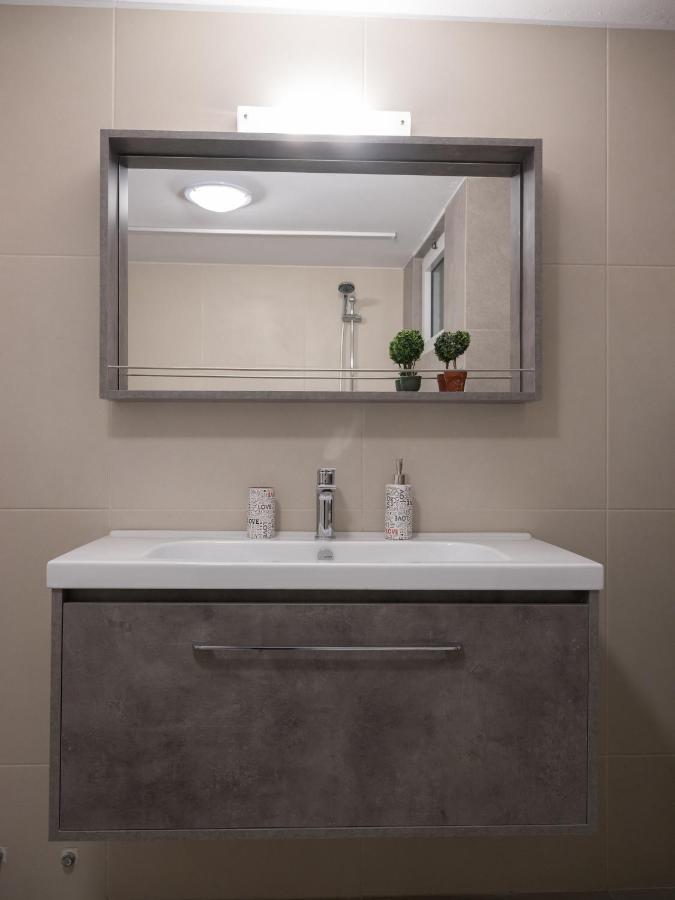 City Center Apartment In Great Location Heraklion Exterior foto